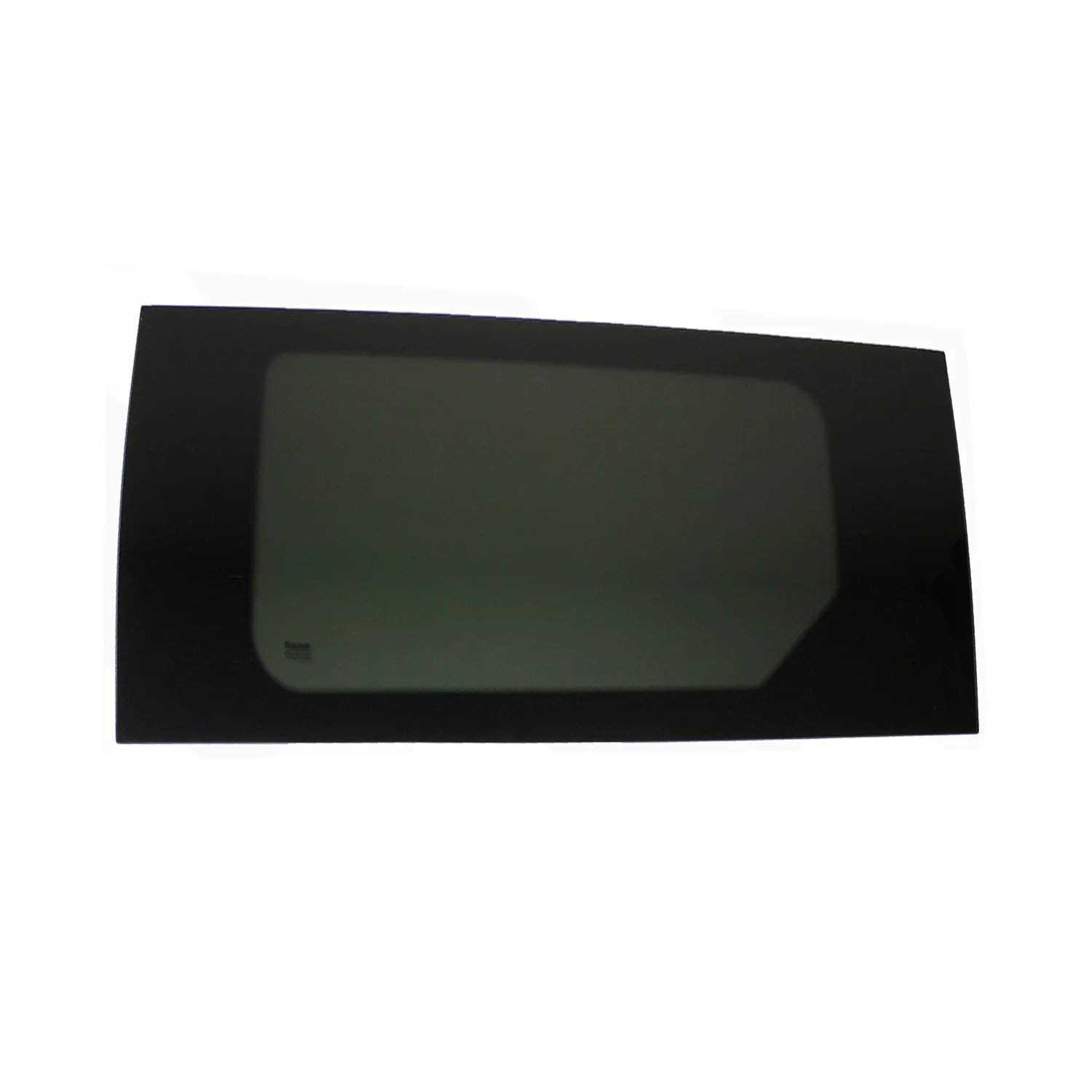 2014-2026 Ford Transit Connect Window Glass Front Left Side L2 Black