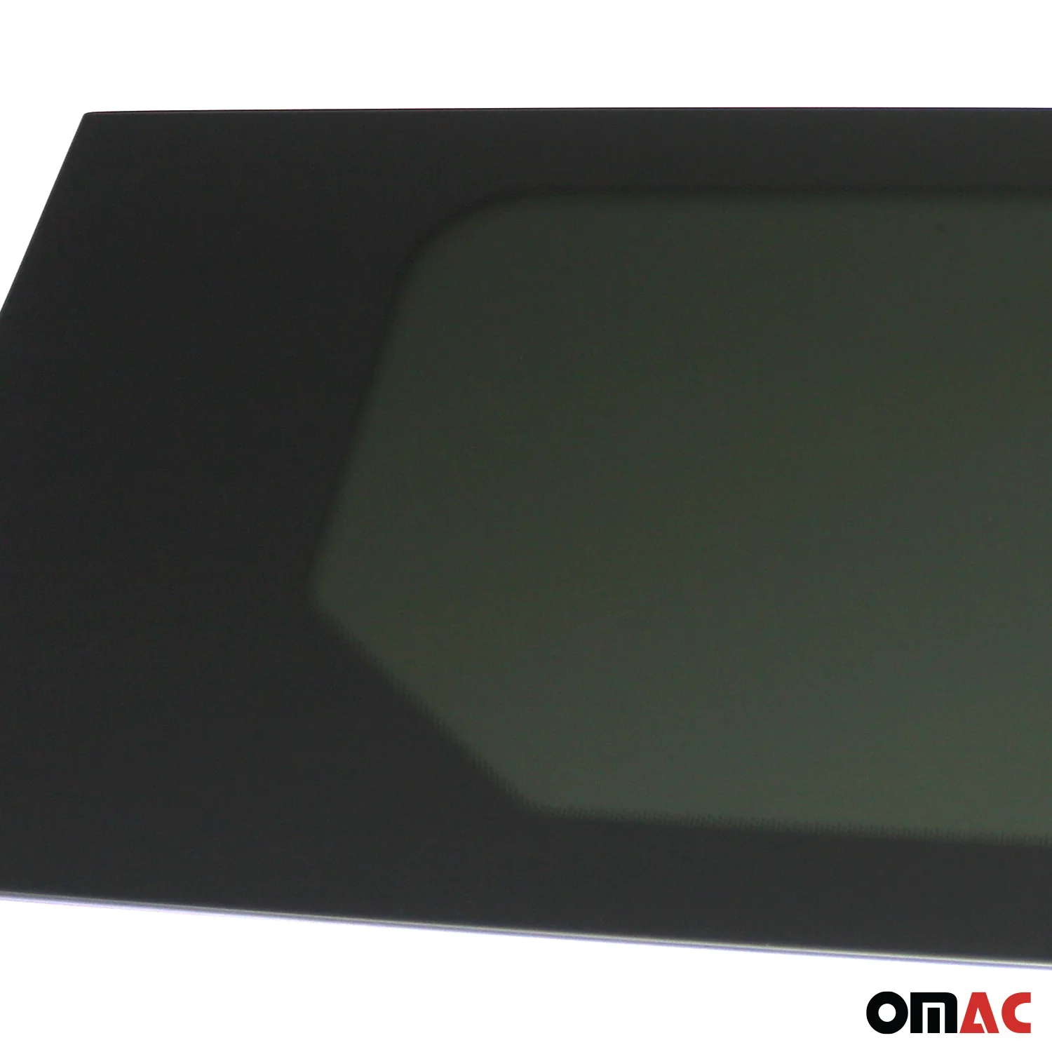 2014-2026 Ford Transit Connect Window Glass Front Left Side L2 Black - Image 6