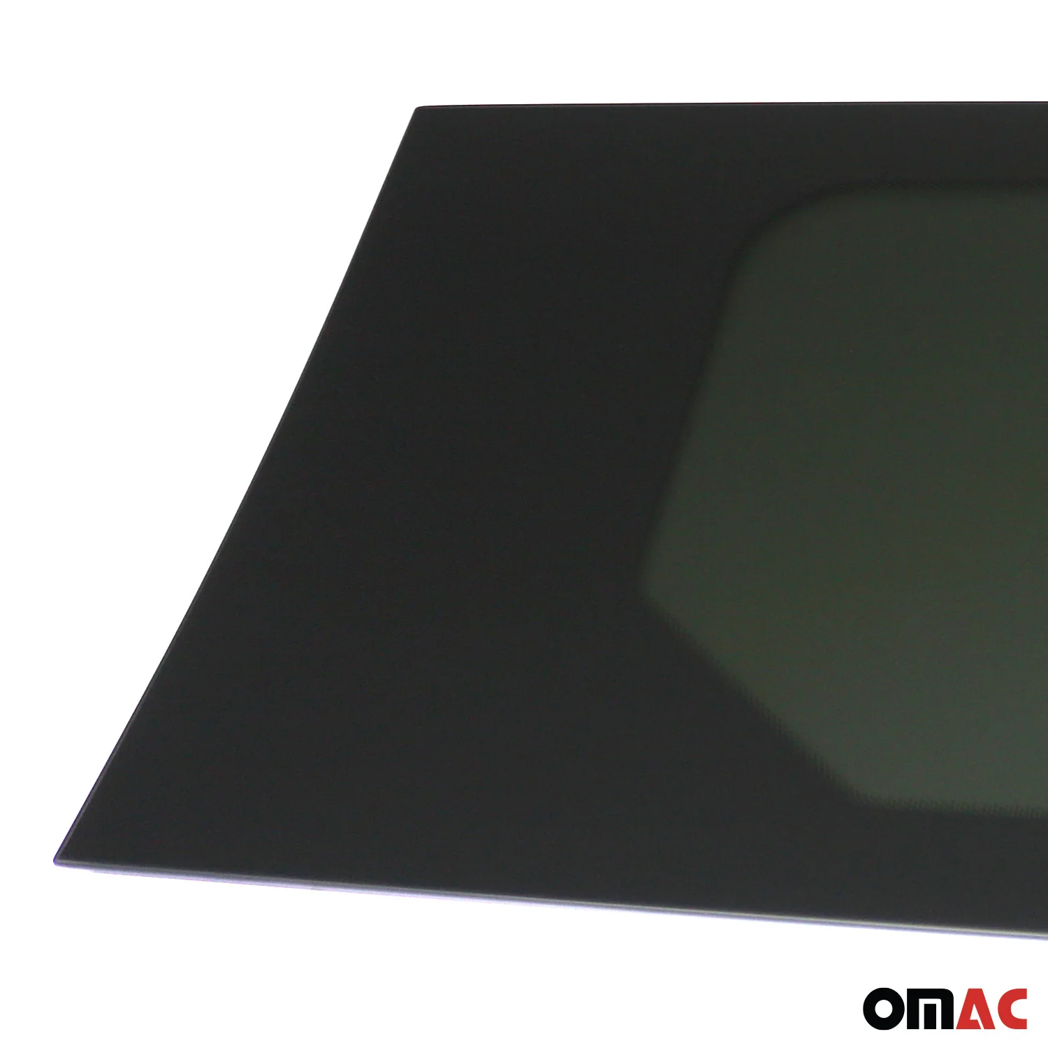 2014-2026 Ford Transit Connect Window Glass Front Left Side L2 Black - Image 7