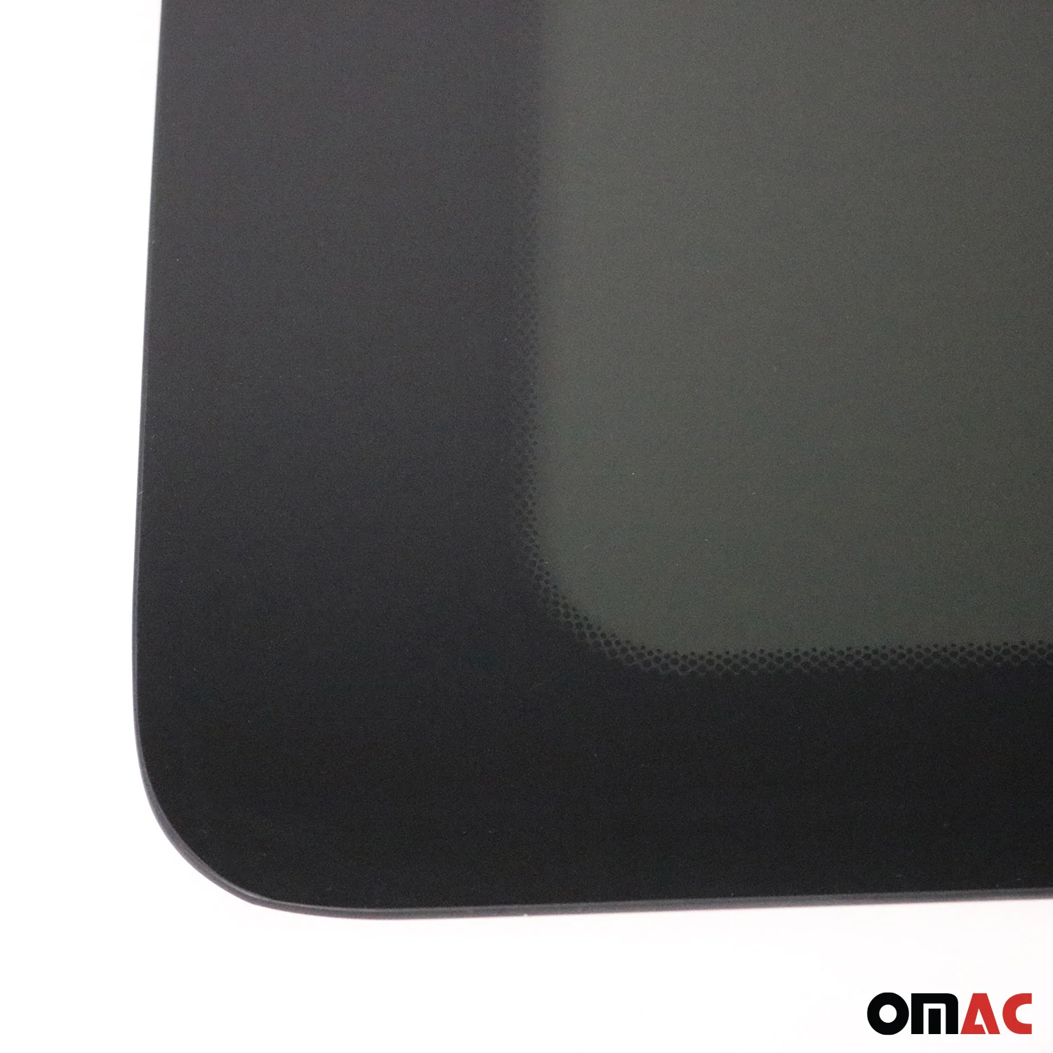 2016-2024 Mercedes Metris Window Glass Front Left Side L2 L3 Black - Image 6
