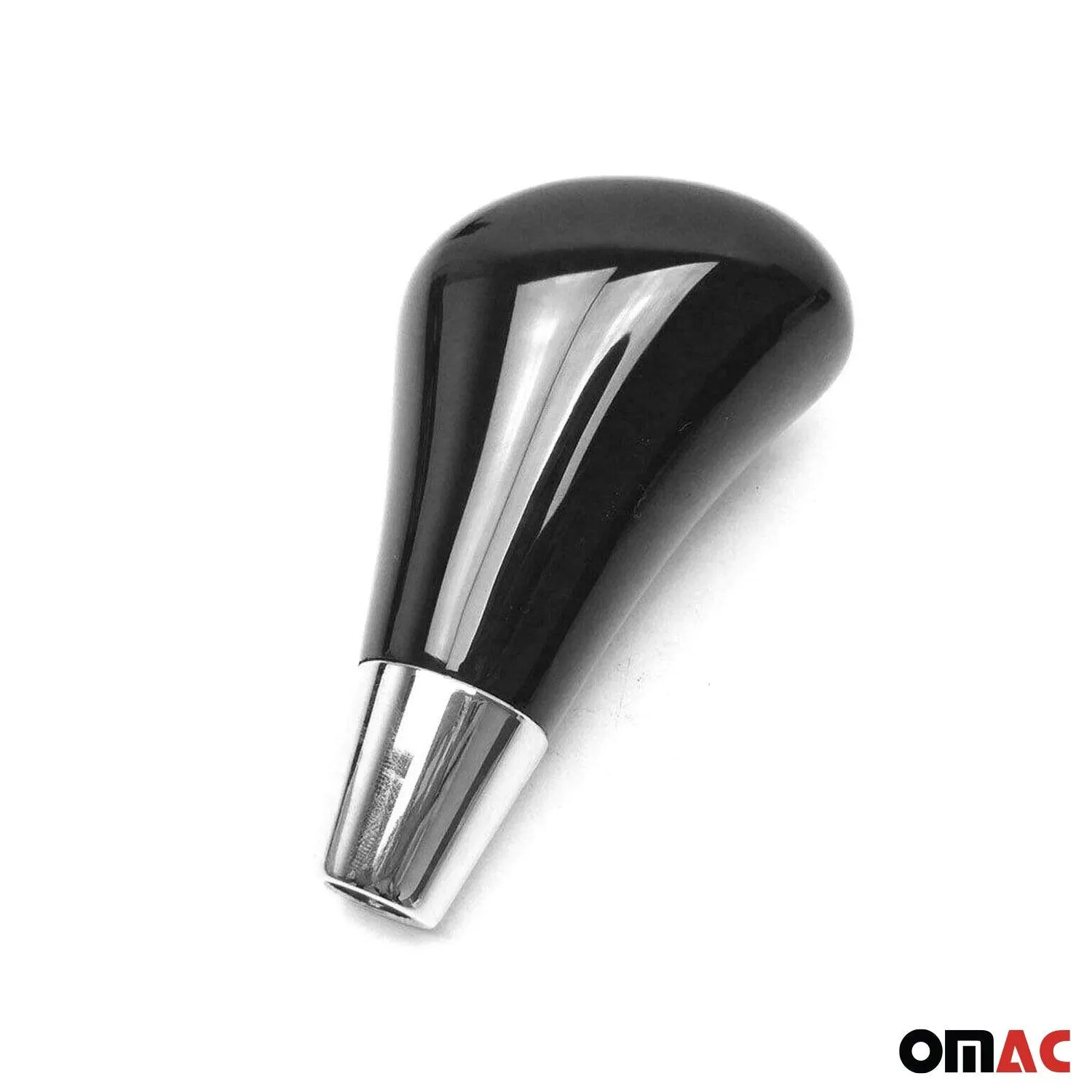 Mercedes C Class W202 CLK C208 C209 Gear Shift Knob Handle Glossy Black - Image 5