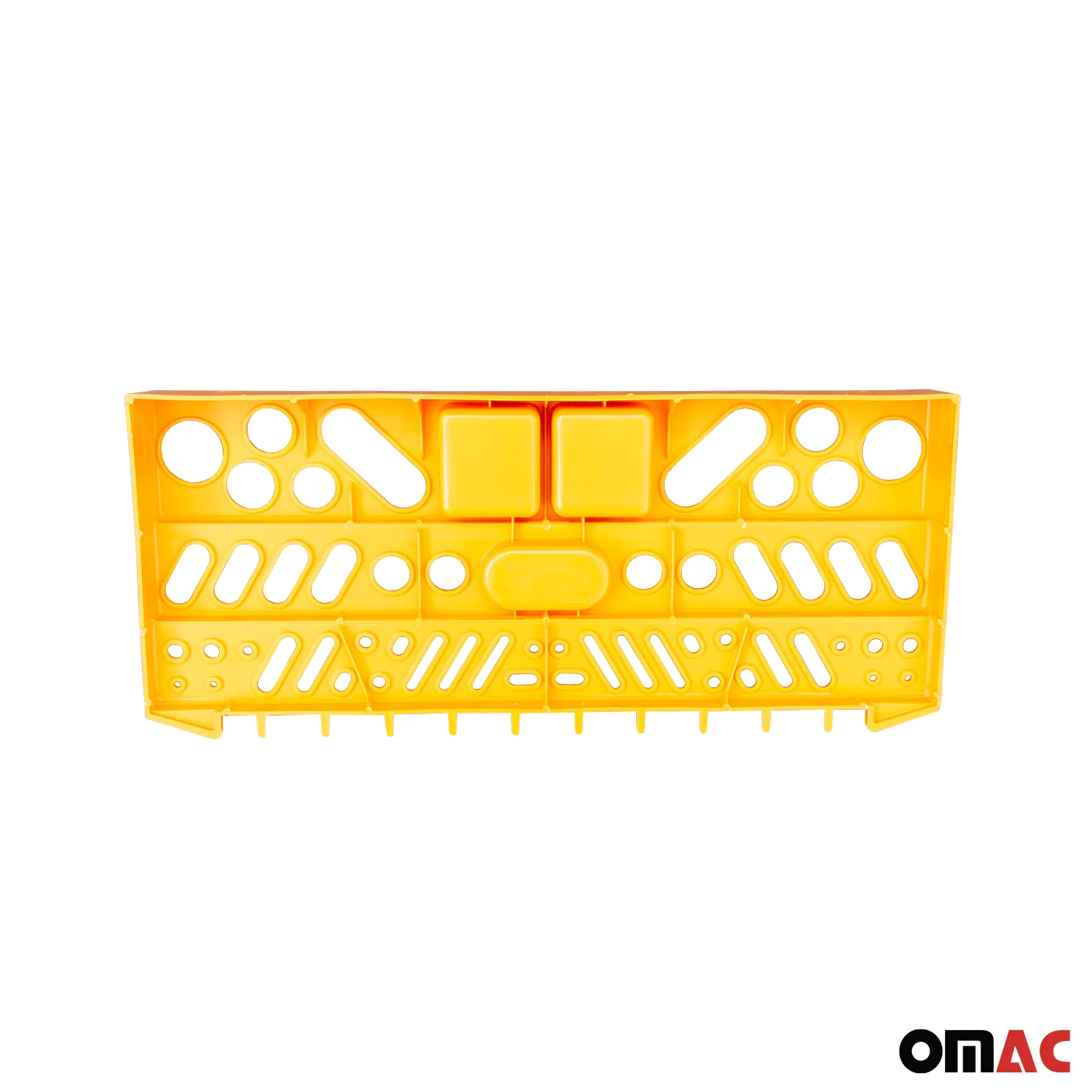 Workshop Wall Tool Holder Perforated Wall 2 Wall Panels 2 Shelves 50 Hook Set - Image 9