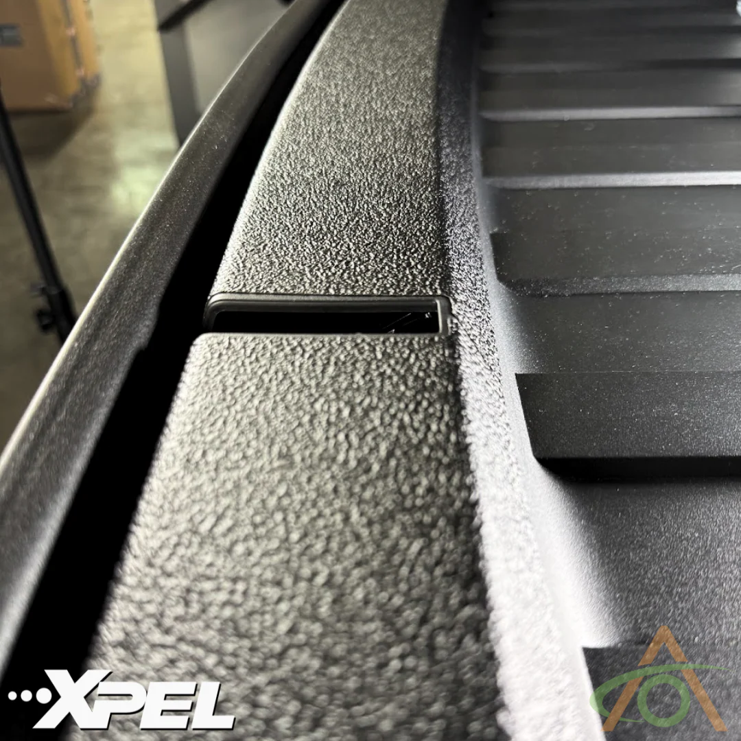 Xpel Armor Frunk Lip Protection for Cybertruck - Image 2