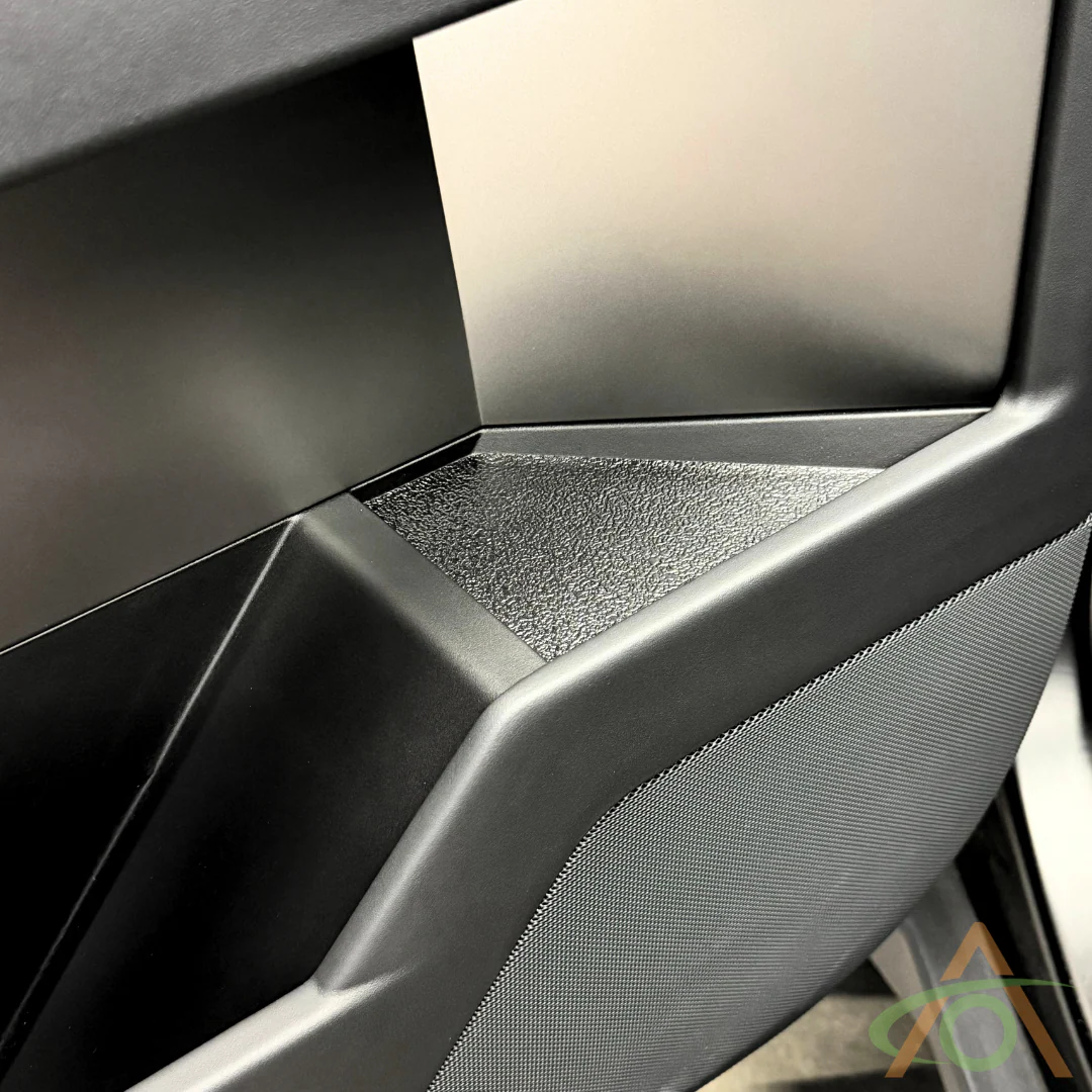 Xpel Armor Interior Protection for Cybertruck - Interior Kit - Image 7