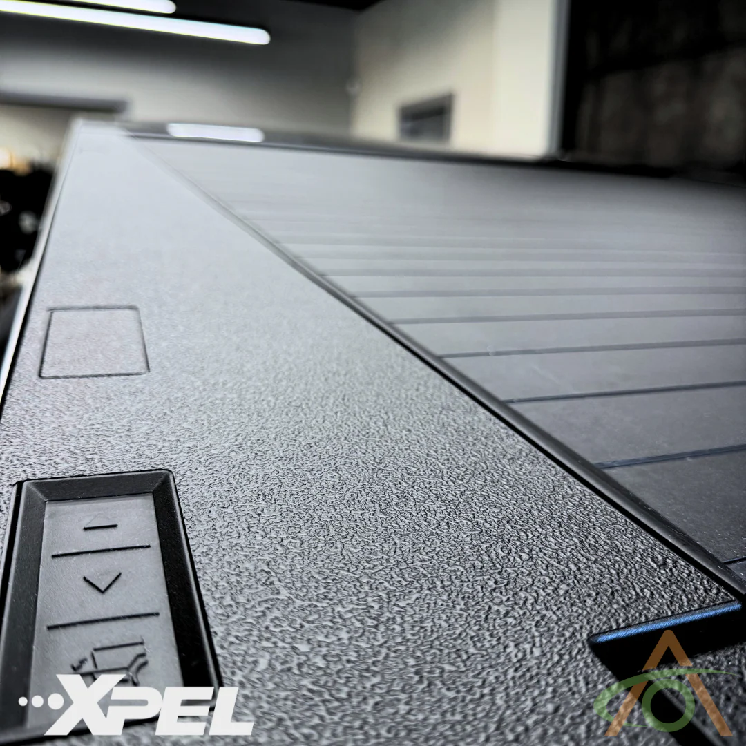 Xpel Armor Truck Bed Sail Trim & Lip Protection - Image 5